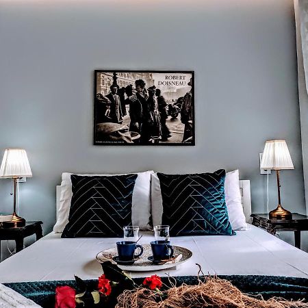 Gloria Apartment ไซคิย์นธอสทาวน์ ภายนอก รูปภาพ