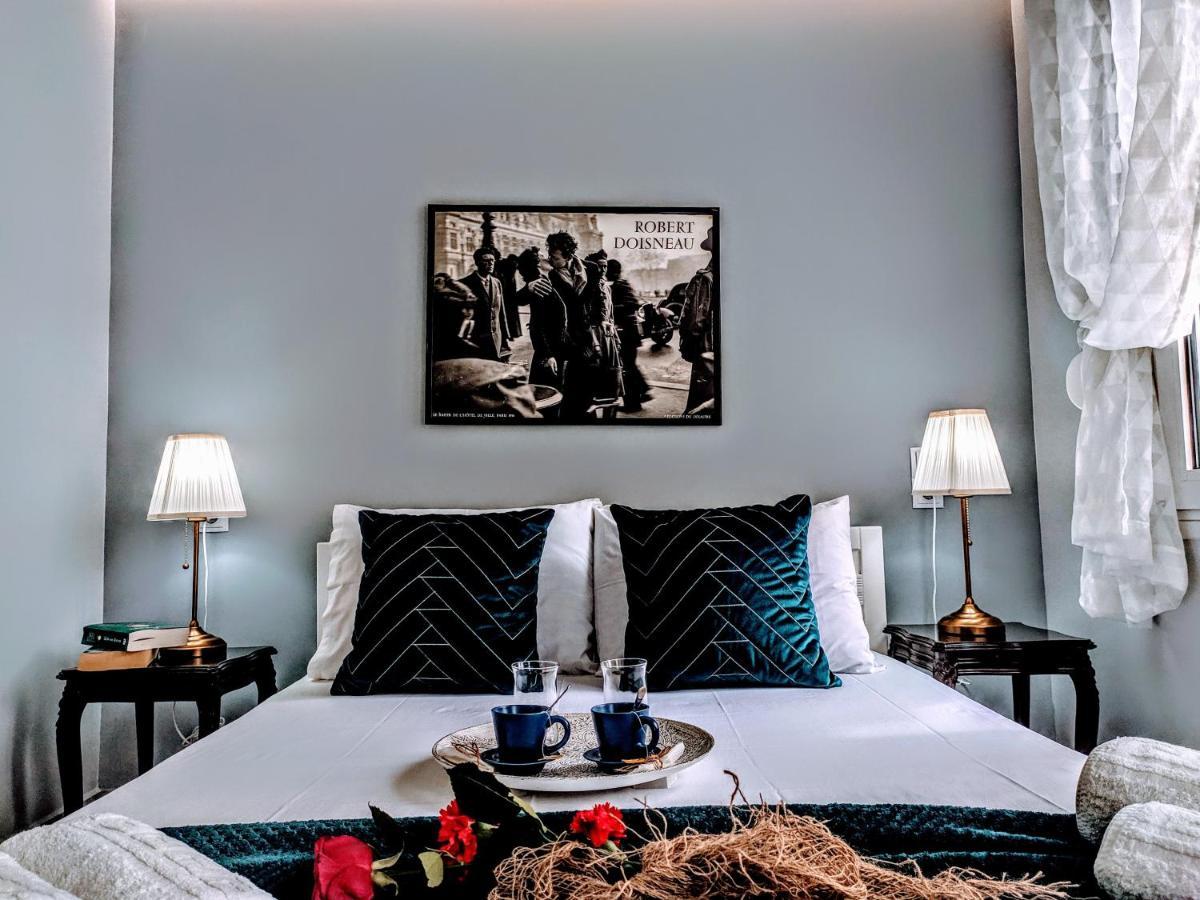 Gloria Apartment ไซคิย์นธอสทาวน์ ภายนอก รูปภาพ